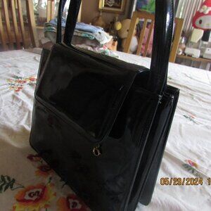 Vintage late 60s-early 70s Saks Fifth Ave. purse